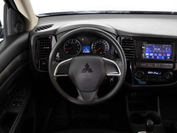 Mitsubishi Outlander III Рестайлинг 2 с пробегом 2016 года, цена 1 249 000 рублей, 251387 км, внедорожник, Автокод Объявления