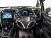 Honda Shuttle II Иркутск  - изображение 36