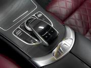 Mercedes-Benz C-Класс IV (W205) Ростов-на-Дону  - изображение 37