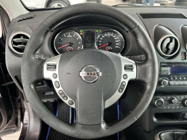 Nissan Qashqai I Рестайлинг с пробегом 2012 года, цена 695 000 рублей, 449546 км, внедорожник, Автокод Объявления