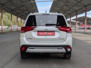 Mitsubishi Outlander III Рестайлинг 3 Екатеринбург  - изображение 26