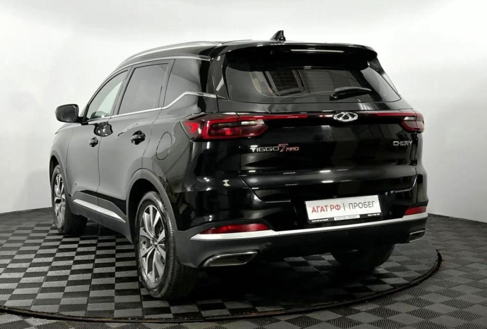 Chery Tiggo 7 Pro I Нижний Новгород  - изображение 8