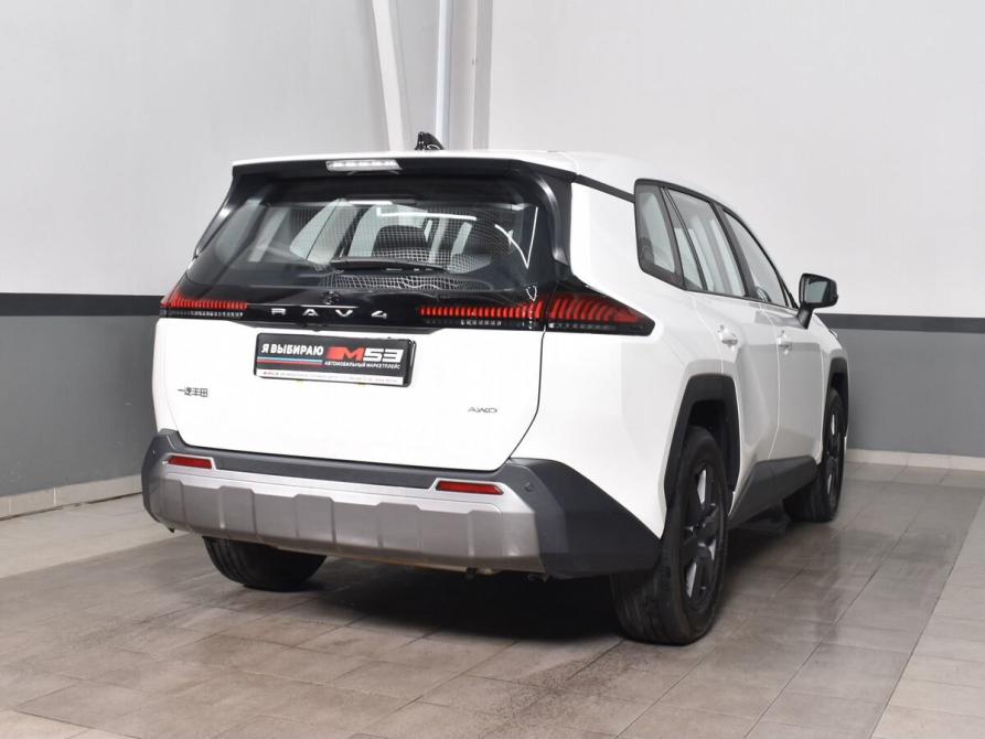 Toyota RAV4 VI (XA60) Кемерово  - изображение 7