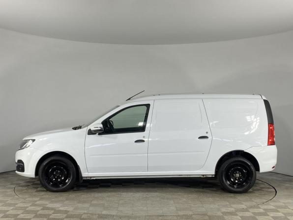 Lada (ВАЗ) Largus I Рестайлинг с пробегом 2024 года, цена 1 220 000 рублей, 21025 км, фургон, Автокод Объявления