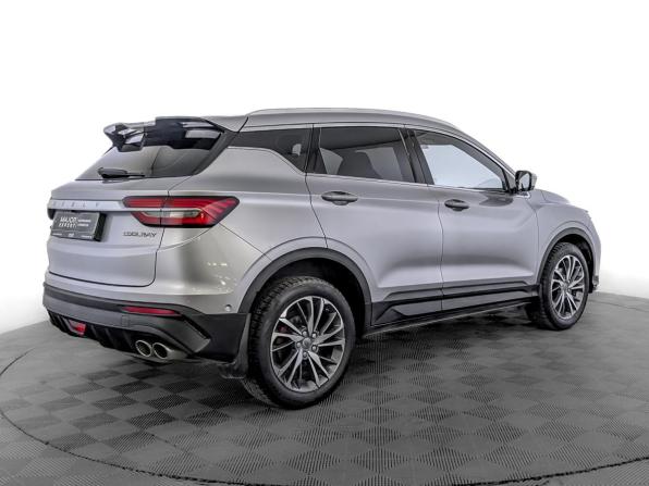 Geely Coolray I с пробегом 2020 года, цена 1 710 000 рублей, 73160 км, внедорожник, Автокод Объявления