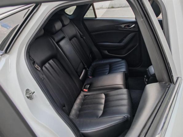 Mazda CX-4 I Рестайлинг с пробегом 2022 года, цена 2 970 000 рублей, 111283 км, внедорожник, Автокод Объявления