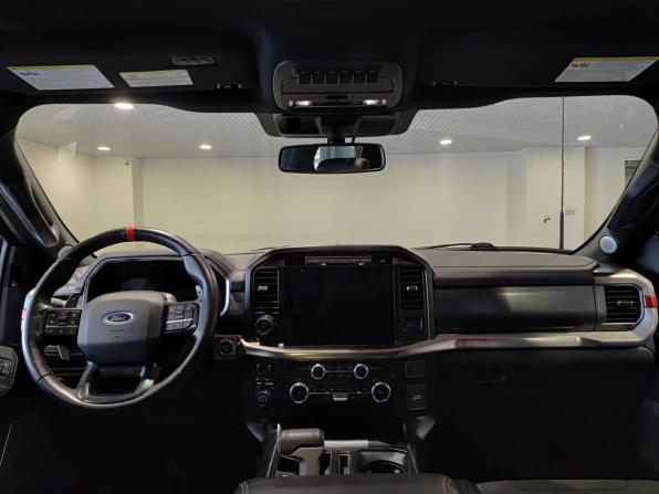 Ford F-150 XIV с пробегом 2023 года, цена 9 700 000 рублей, 39685 км, пикап, Автокод Объявления