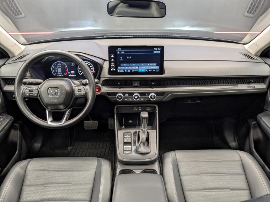 Honda CR-V VI Москва  - изображение 21