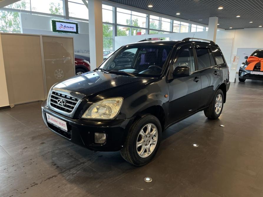 Chery Tiggo (T11) I Чебоксары  - изображение 7