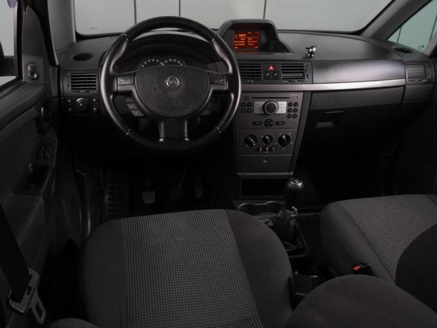 Opel Meriva A Рестайлинг Воронеж  - изображение 6