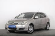 Toyota Corolla IX (E120 E130) Томск  - изображение 19