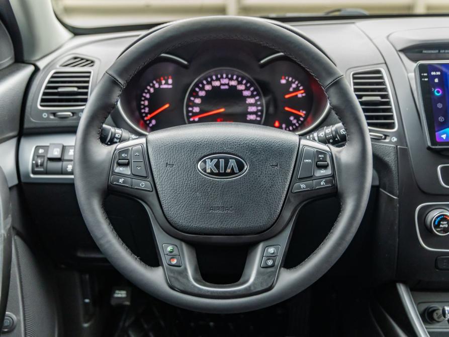 Kia Sorento II Рестайлинг Волгоград  - изображение 18