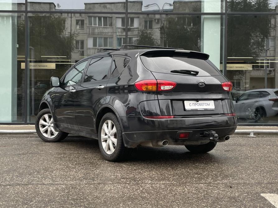 Subaru Tribeca I Рестайлинг Самара  - изображение 7