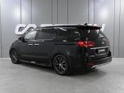 Kia Carnival III Ростов-на-Дону  - изображение 33