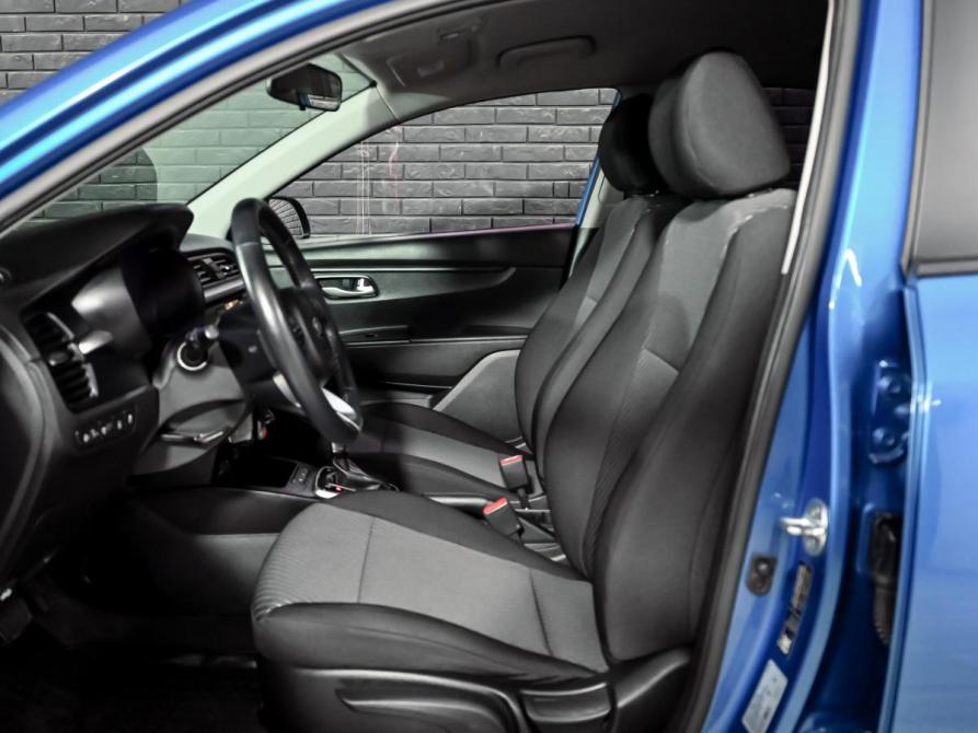 Kia Rio IV Екатеринбург  - изображение 9