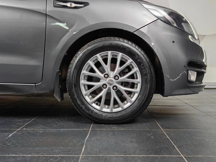 Kia Rio III Рестайлинг Москва  - изображение 23