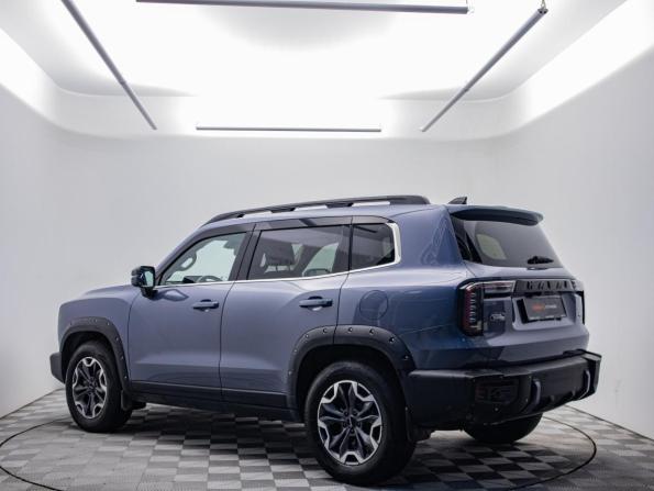 Haval Dargo I с пробегом 2023 года, цена 2 617 000 рублей, 42658 км, внедорожник, Автокод Объявления