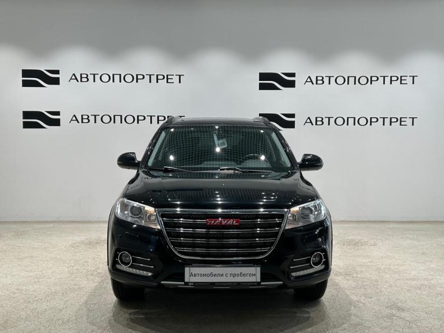 Haval H6 I Санкт-Петербург  - изображение 10