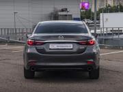Mazda 6 III (GJ) Рестайлинг 2 Москва  - изображение 26