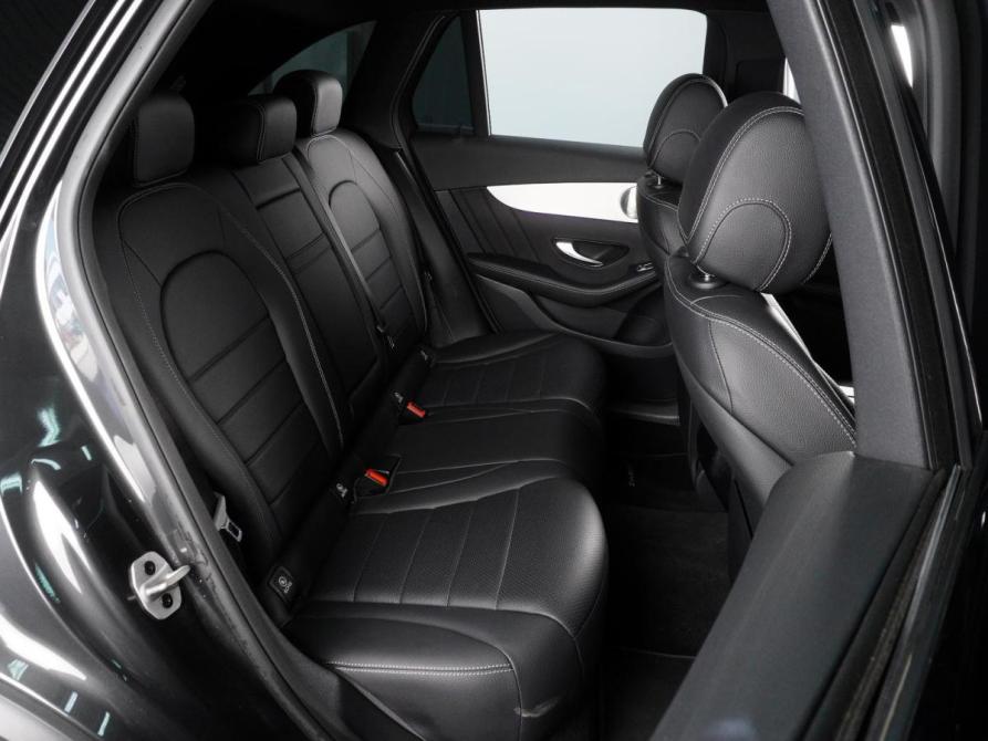 Mercedes-Benz GLC I (X253) Рестайлинг Минеральные Воды  - изображение 7