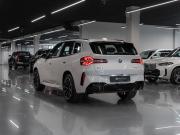 BMW X3 IV (G45/G48) Москва  - изображение 34