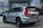 Haval H9 I Рестайлинг Уфа  - изображение 24