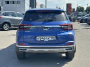 Chery Tiggo 4 I Рестайлинг Санкт-Петербург  - изображение 13