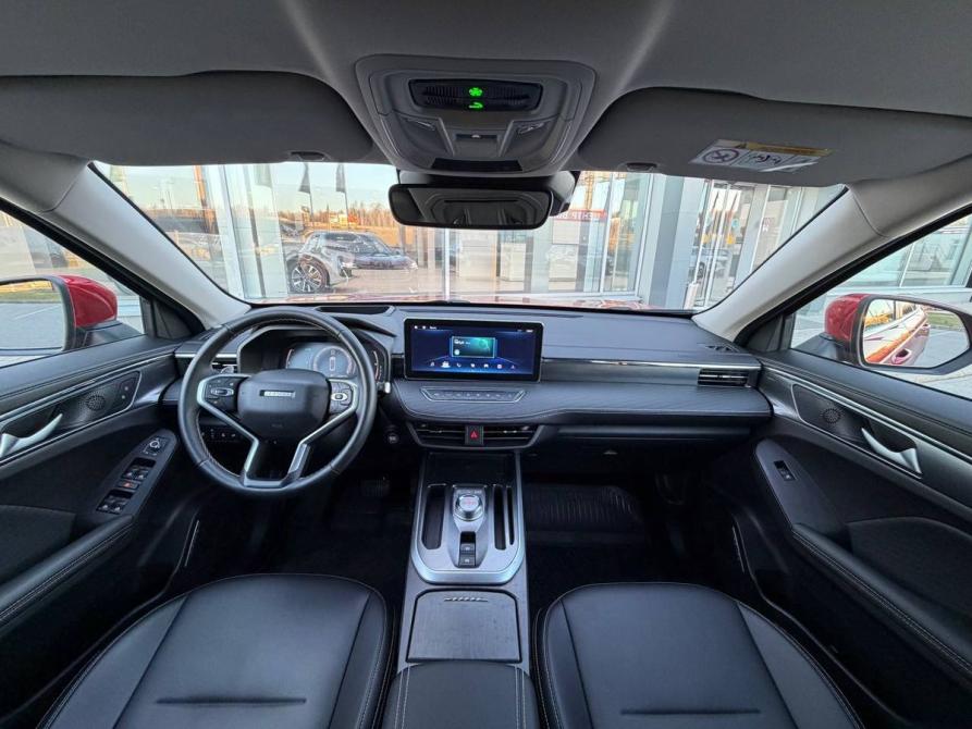 Haval Jolion I Санкт-Петербург  - изображение 10