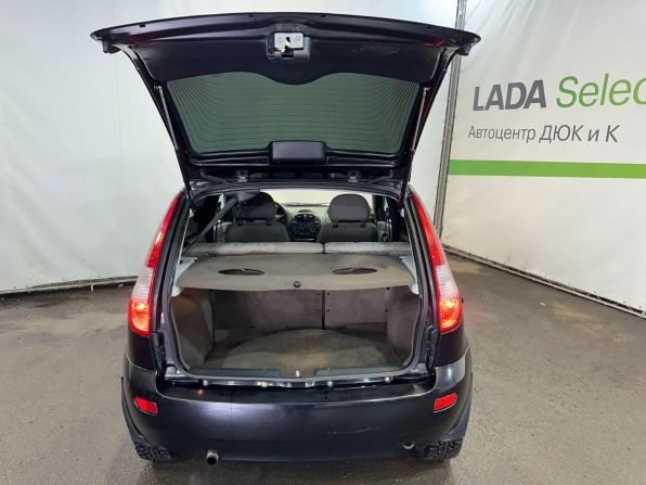 Lada (ВАЗ) Kalina I с пробегом 2010 года, цена 269 000 рублей, 174517 км, хэтчбек, Автокод Объявления