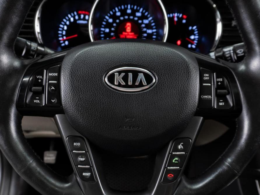 Kia Optima III Тюмень  - изображение 13