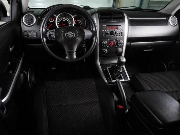 Suzuki Grand Vitara II Рестайлинг с пробегом 2011 года, цена 1 246 000 рублей, 180157 км, внедорожник, Автокод Объявления