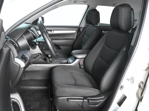 Kia Sorento II Рестайлинг с пробегом 2013 года, цена 1 559 000 рублей, 115158 км, внедорожник, Автокод Объявления