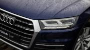 Audi Q5 II (FY) Москва  - изображение 53
