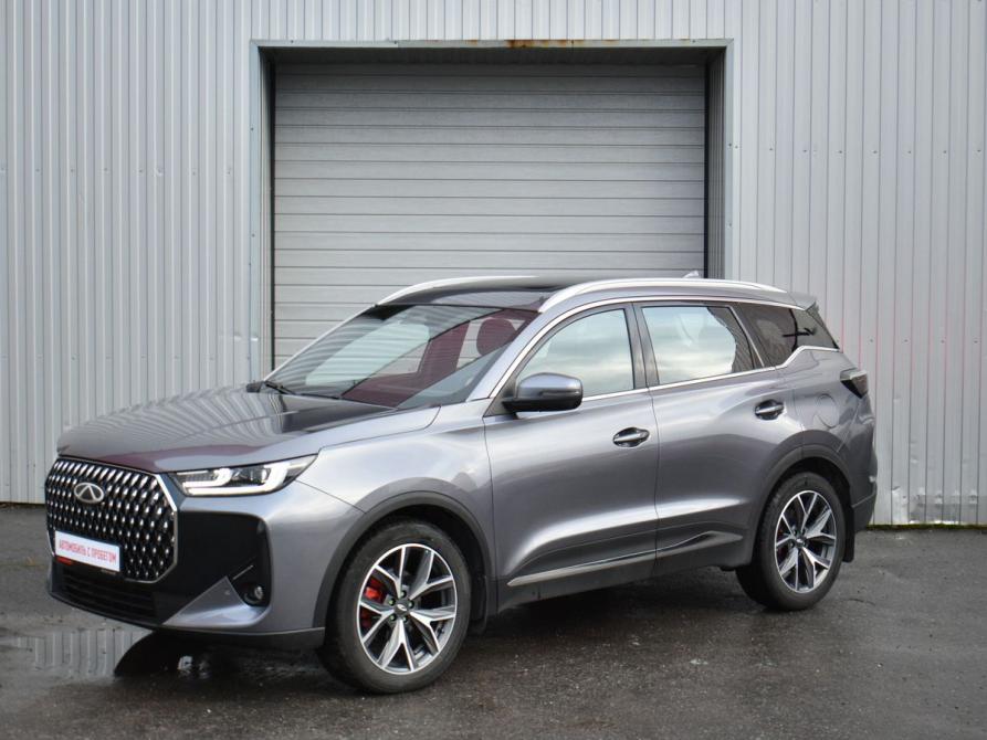 Chery Tiggo 7L I Мурманск  - изображение 1