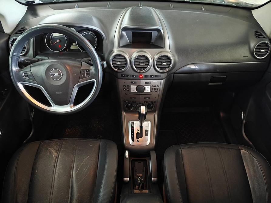Opel Antara I Москва  - изображение 9