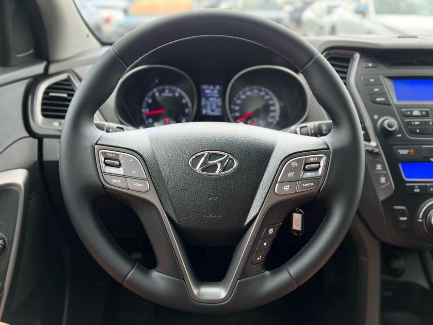 Hyundai Santa Fe III Волгоград  - изображение 10