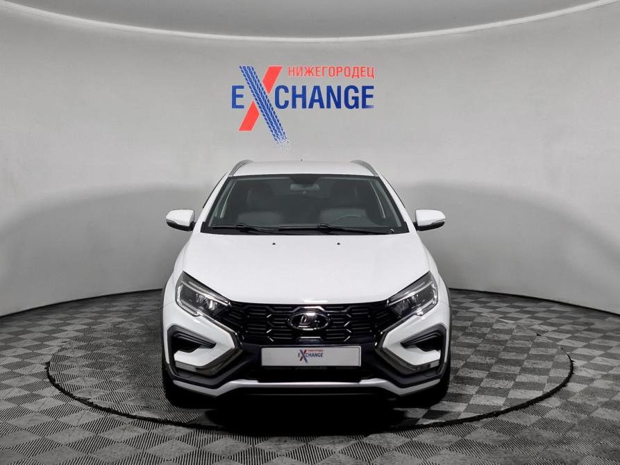 Lada (ВАЗ) Vesta I Рестайлинг (NG) Нижний Новгород  - изображение 2