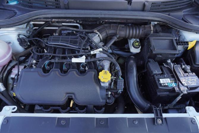 Lada (ВАЗ) Vesta I с пробегом 2019 года, цена 860 000 рублей, 134391 км, седан, Автокод Объявления