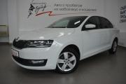 Skoda Rapid I Рестайлинг Киров  - изображение 33