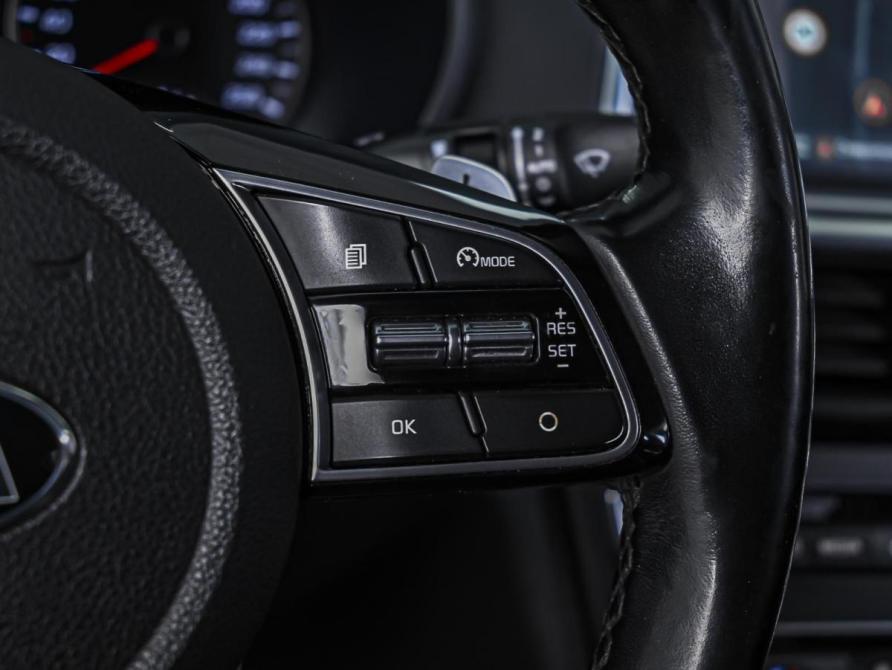 Kia Optima IV Рестайлинг Ставрополь  - изображение 19