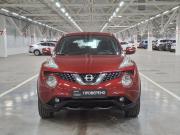 Nissan Juke I Рестайлинг Казань  - изображение 24