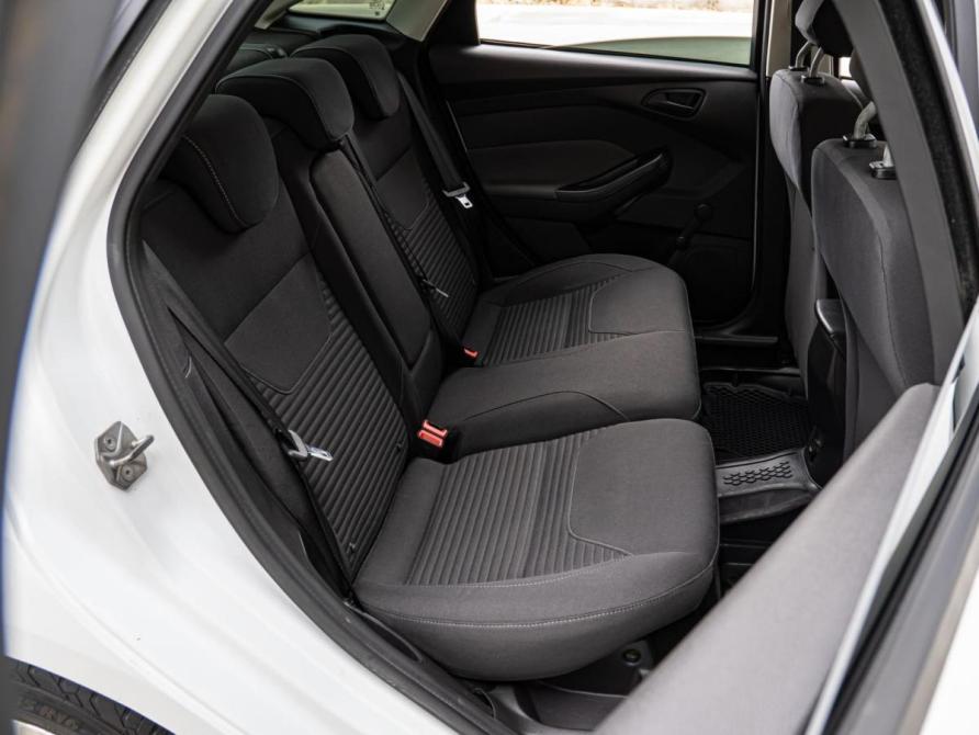 Ford Focus III Краснодар  - изображение 7