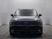 Volkswagen Tiguan II Москва  - изображение 28