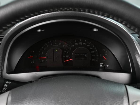 Toyota Camry VI (XV40) с пробегом 2007 года, цена 1 179 000 рублей, 212014 км, седан, Автокод Объявления