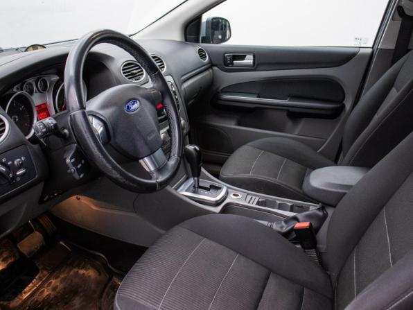 Ford Focus II Рестайлинг с пробегом 2009 года, цена 565 000 рублей, 151821 км, седан, Автокод Объявления