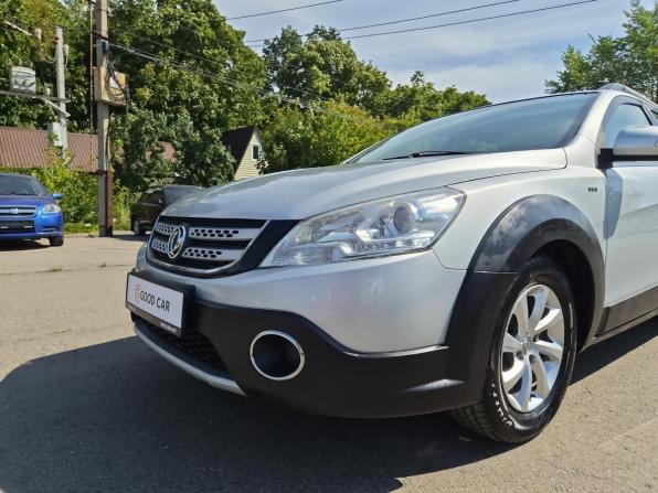 Dongfeng H30 Cross с пробегом 2014 года, цена 737 000 рублей, 92098 км, хэтчбек, Автокод Объявления