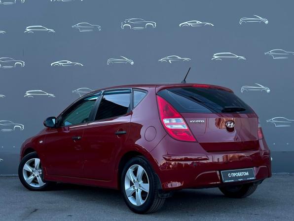 Hyundai i30 I Рестайлинг с пробегом 2010 года, цена 675 300 рублей, 176934 км, хэтчбек, Автокод Объявления