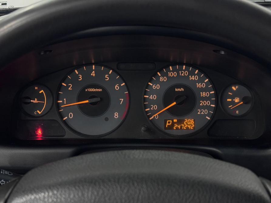 Nissan Almera Classic I Новосибирск  - изображение 14