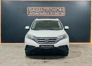 Honda CR-V IV Уфа  - изображение 21