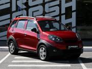 Chery IndiS (S18D) I Волгоград  - изображение 15